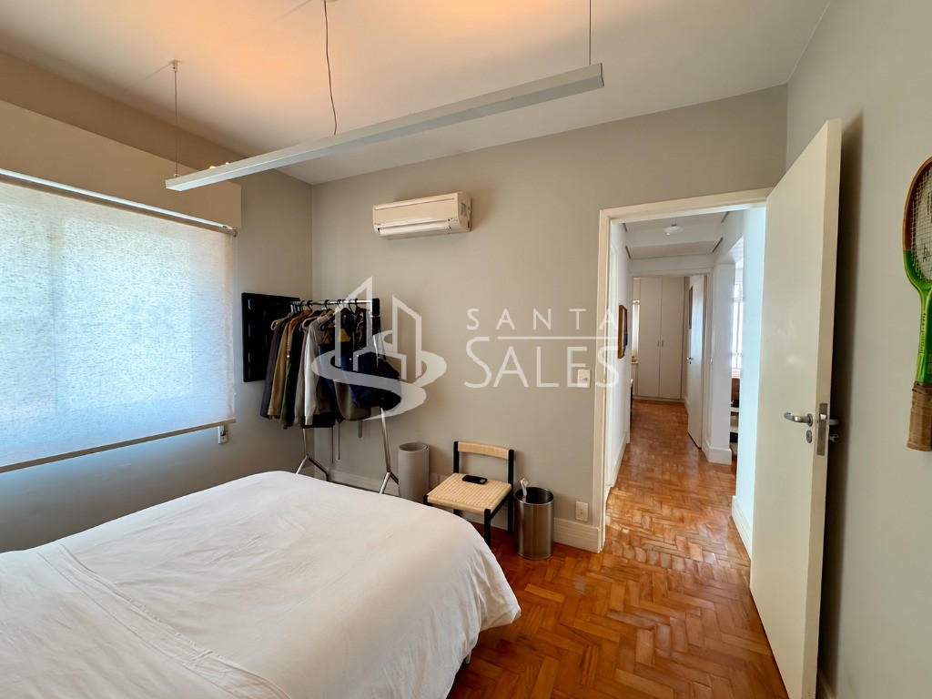Apartamento, 2 quartos, 95 m² - Foto 7