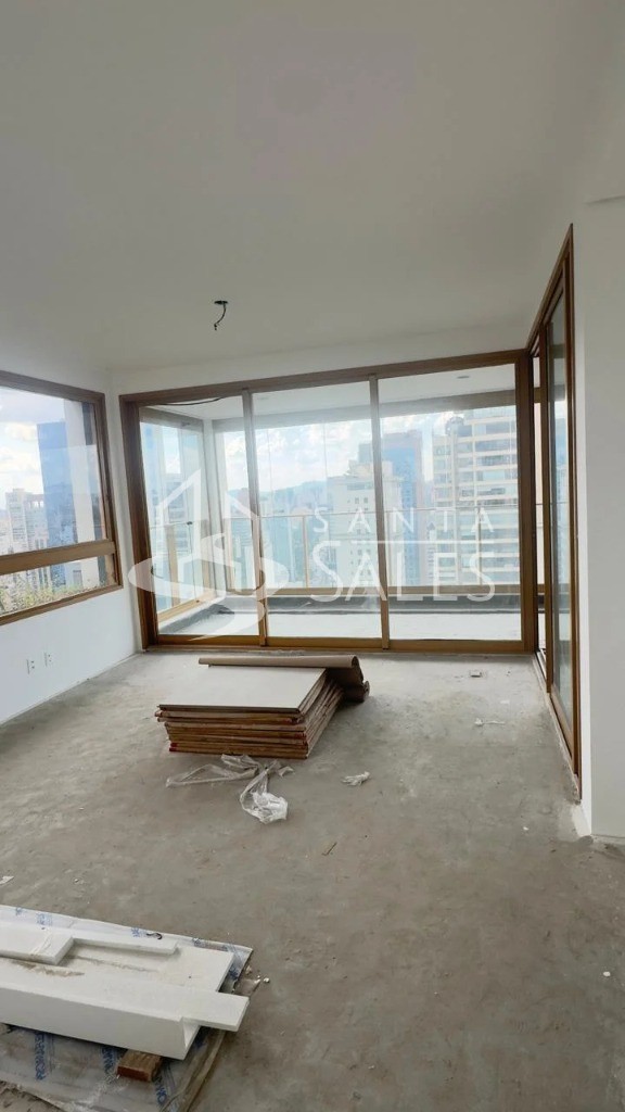 Apartamento, 3 quartos, 147 m² - Foto 10