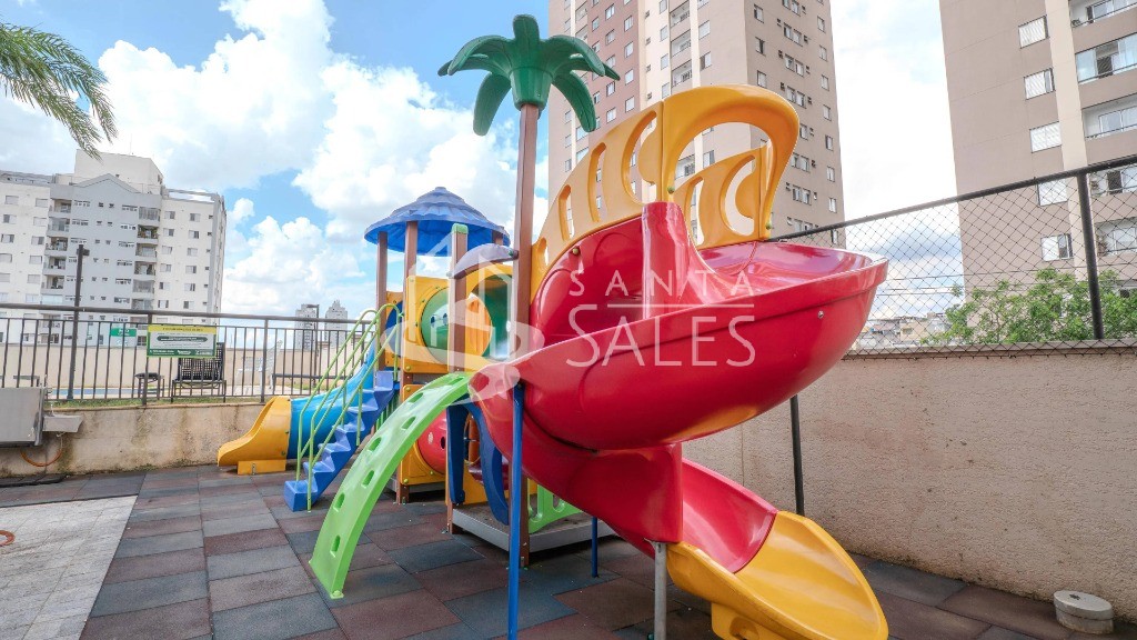Apartamento, 2 quartos, 61 m² - Foto 10