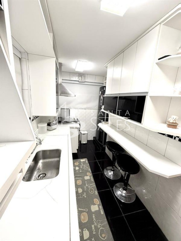 Apartamento, 3 quartos, 94 m² - Foto 9
