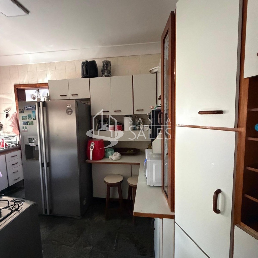 Apartamento, 4 quartos, 187 m² - Foto 5