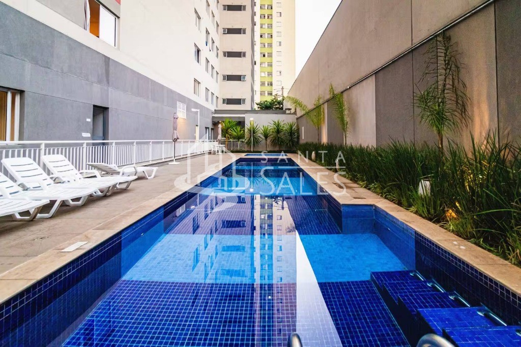 Apartamento, 2 quartos, 45 m² - Foto 49