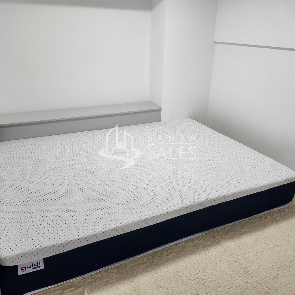 Apartamento, 1 quarto, 33 m² - Foto 10