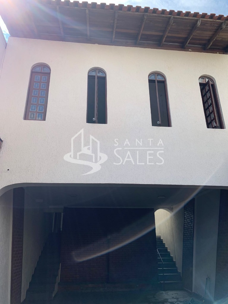 Sobrado, 3 quartos, 360 m² - Foto 2