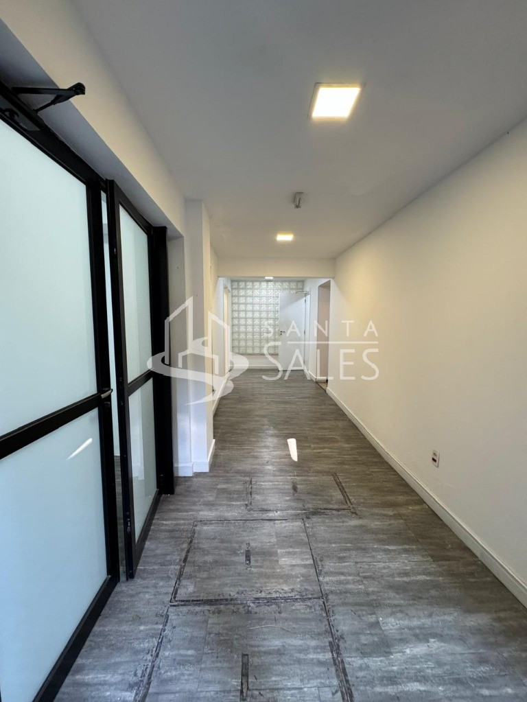 Prédio Inteiro, 1100 m² - Foto 63