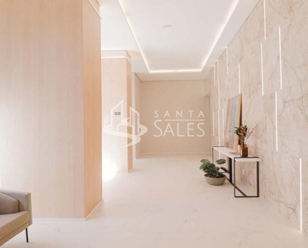Apartamento, 3 quartos, 73 m² - Foto 2