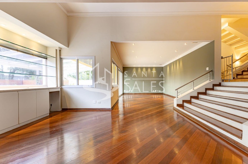 Casa, 4 quartos, 754 m² - Foto 4