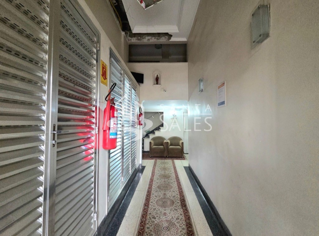 Apartamento, 2 quartos, 72 m² - Foto 27