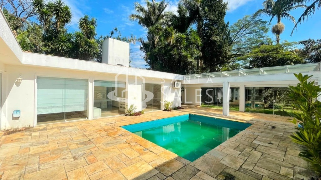 Casa, 3 quartos, 306 m² - Foto 21