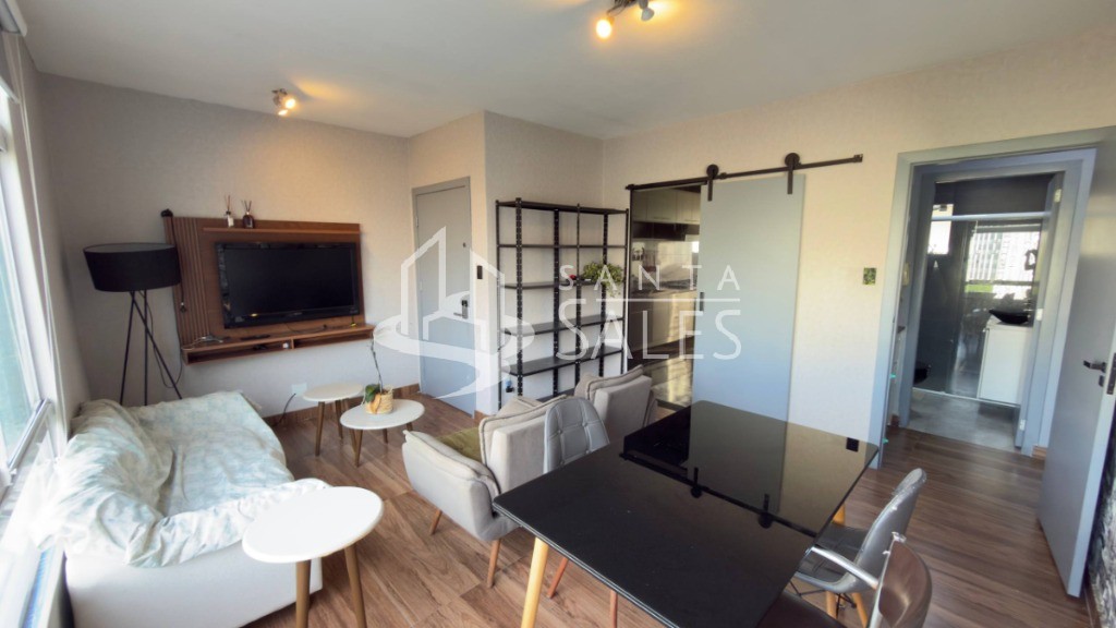 Apartamento, 2 quartos, 96 m² - Foto 77