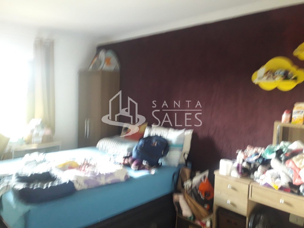 Sobrado, 3 quartos, 130 m² - Foto 16