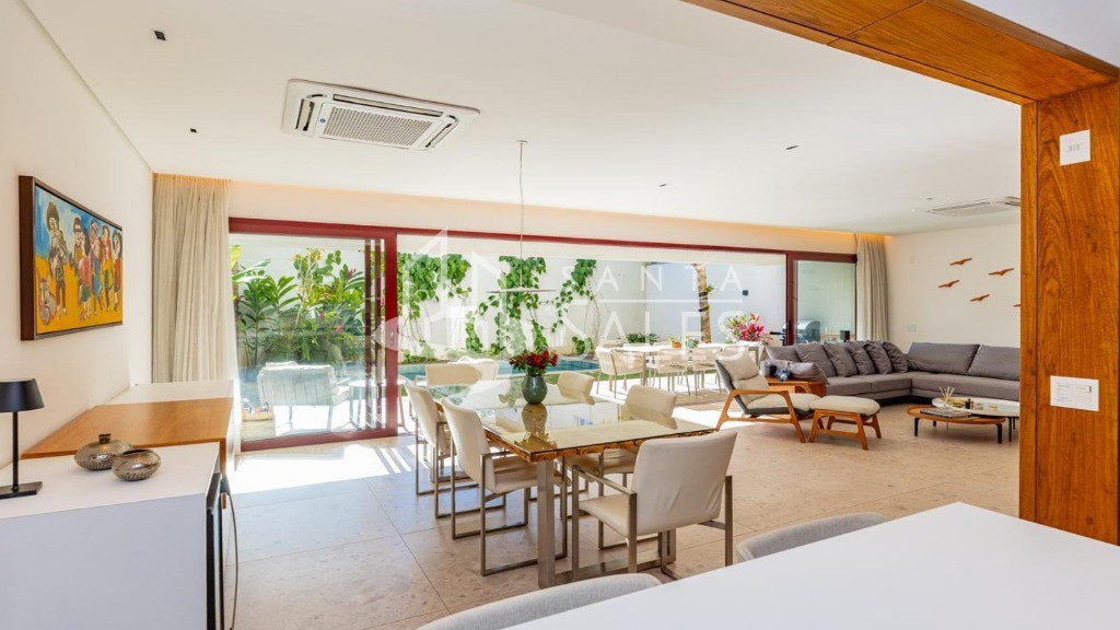 Casa, 3 quartos, 536 m² - Foto 2