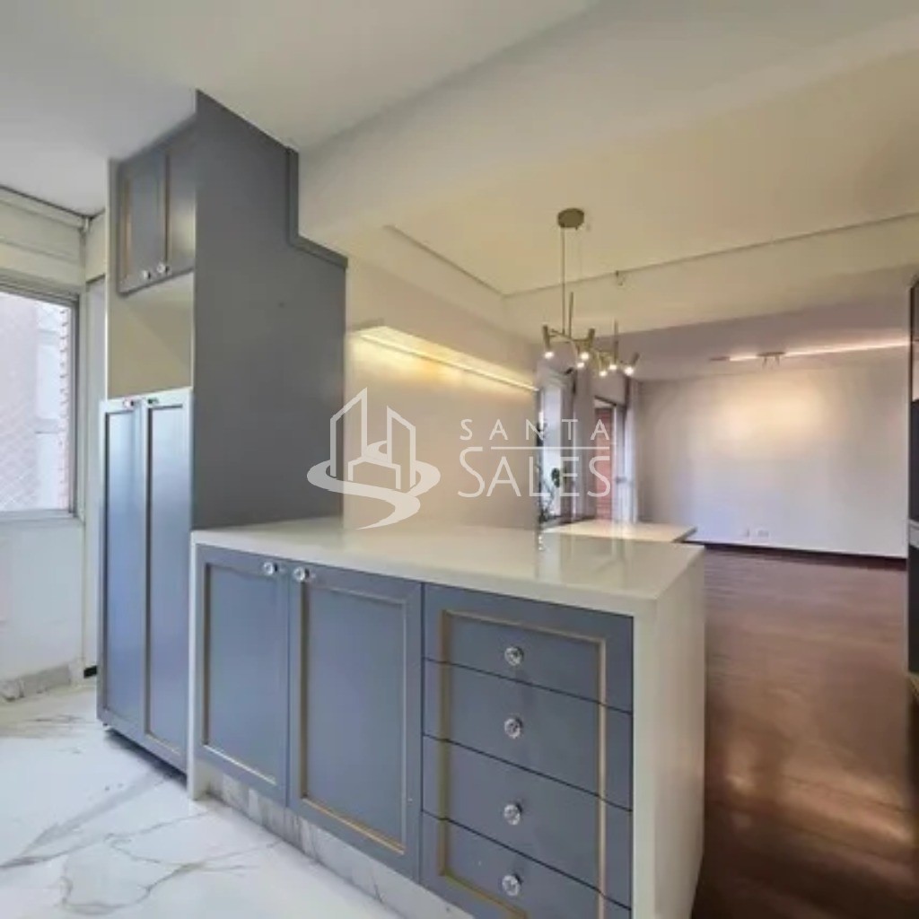 Apartamento, 1 quarto, 99 m² - Foto 9