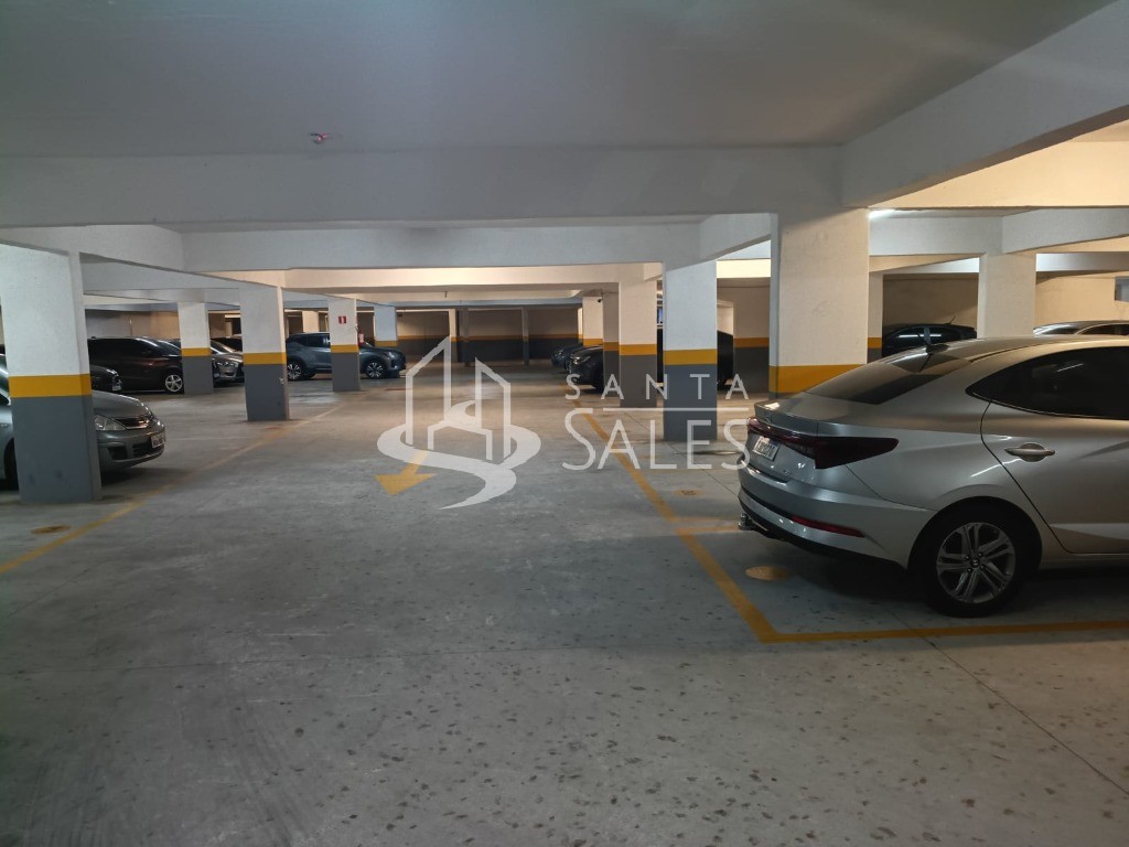 Apartamento, 2 quartos, 60 m² - Foto 33