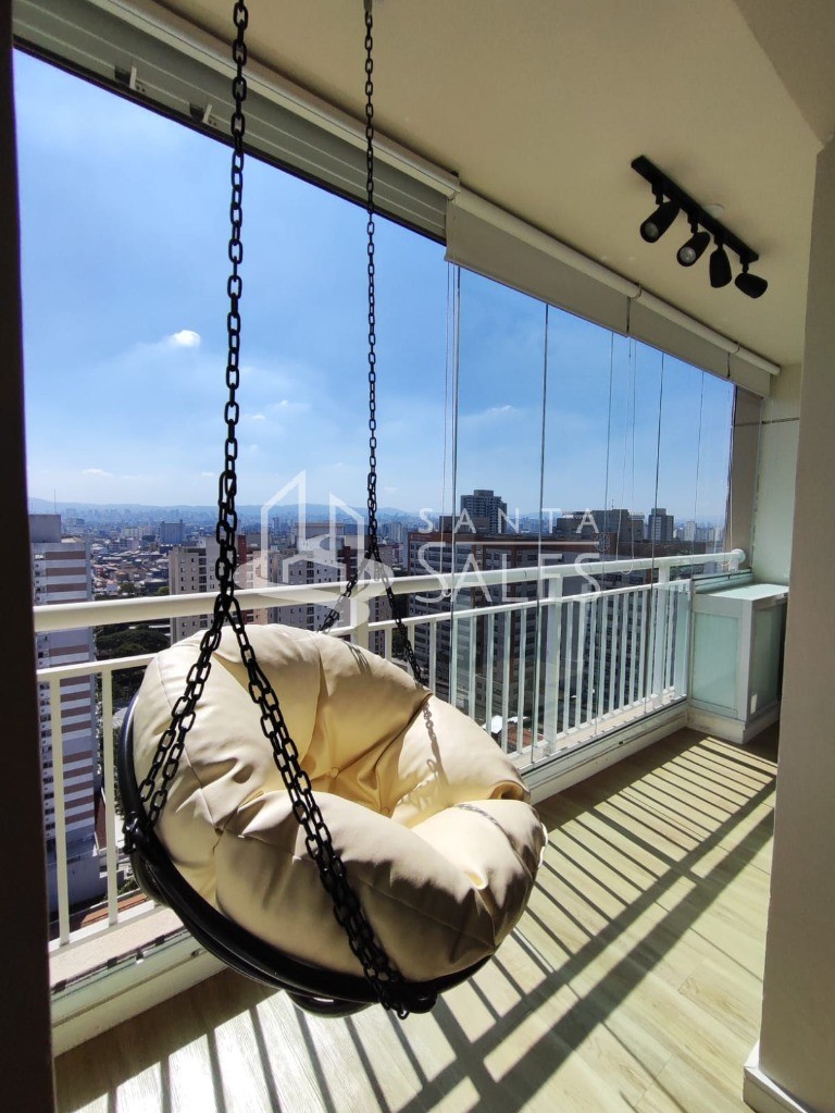 Apartamento, 1 quarto, 40 m² - Foto 21