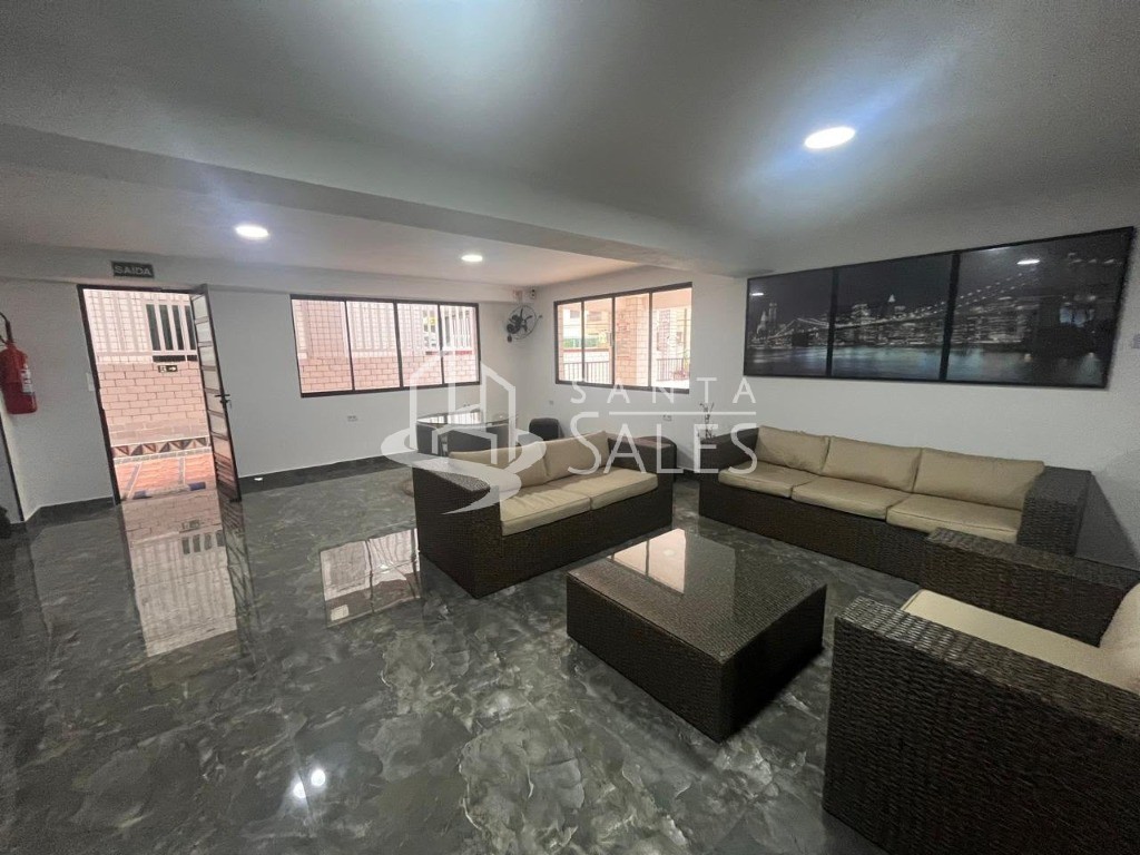 Apartamento, 4 quartos, 192 m² - Foto 28