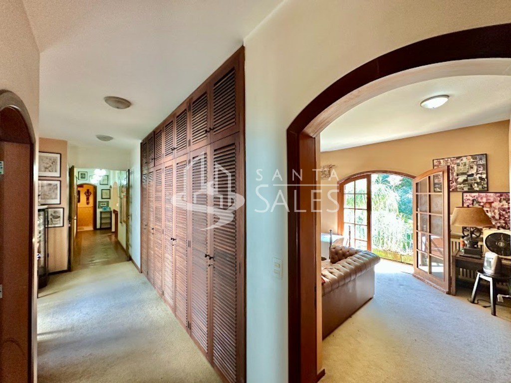 Casa de Condomínio, 4 quartos - Foto 42