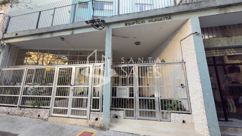 Apartamento, 2 quartos, 96 m² - Foto 15