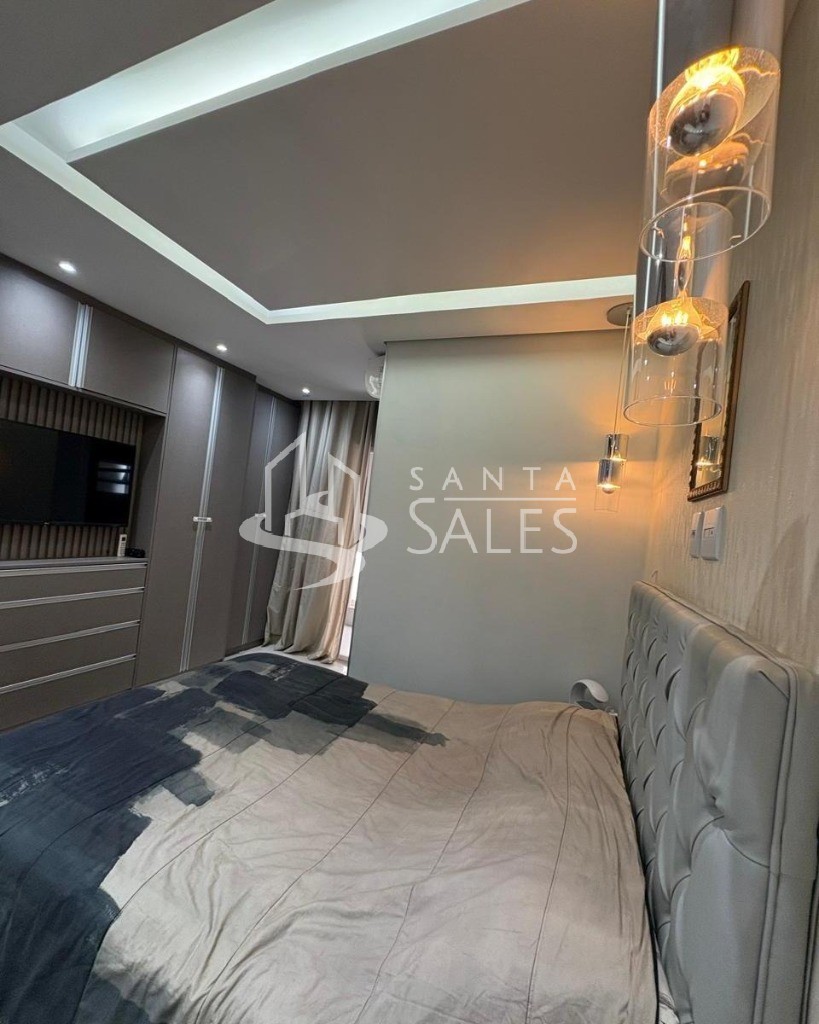 Sobrado, 4 quartos, 215 m² - Foto 35