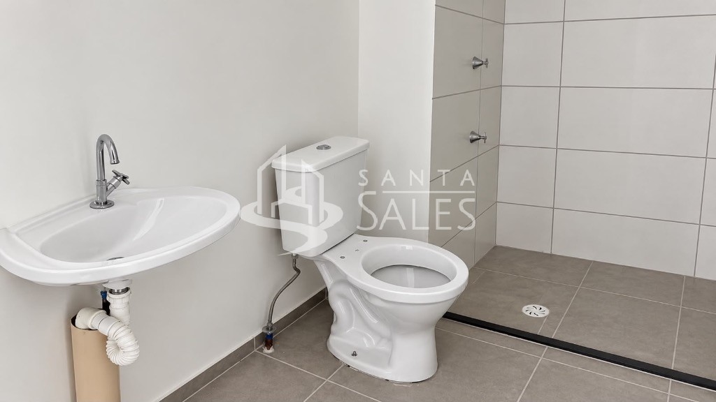 Apartamento, 2 quartos, 34 m² - Foto 10
