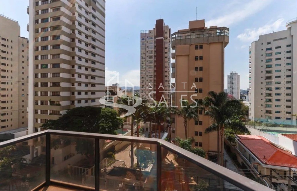 Apartamento, 4 quartos, 252 m² - Foto 7