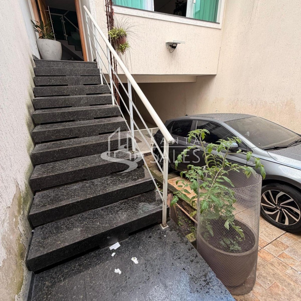 Casa, 3 quartos, 170 m² - Foto 3