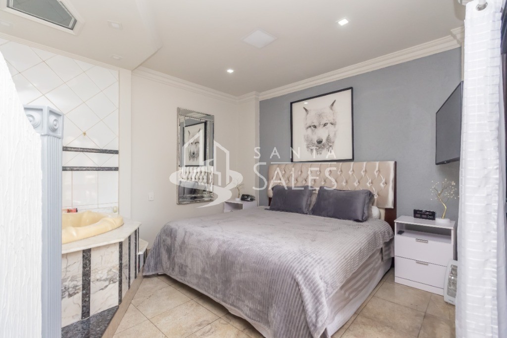 Apartamento, 3 quartos, 192 m² - Foto 21