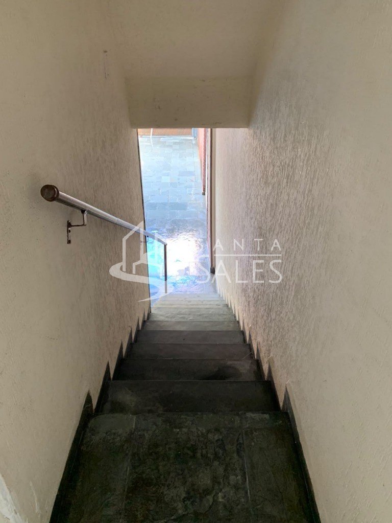 Sobrado, 3 quartos, 360 m² - Foto 6
