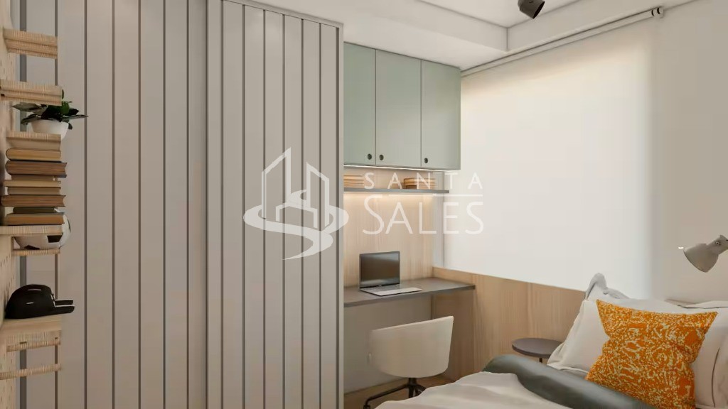 Apartamento, 2 quartos, 71 m² - Foto 38