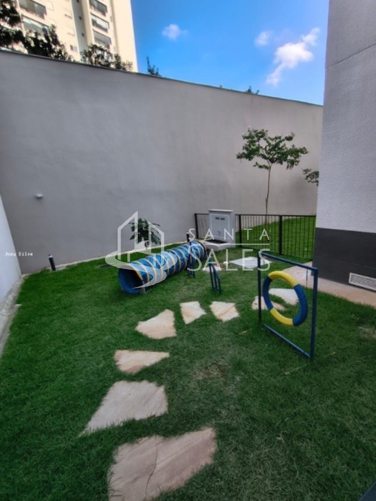 Apartamento, 2 quartos, 45 m² - Foto 22