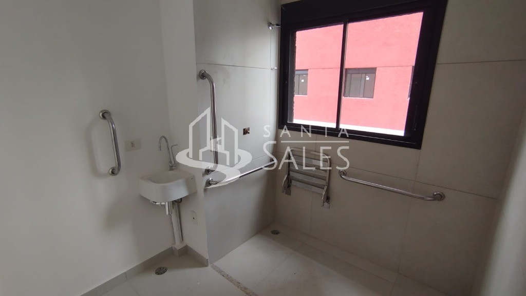 Apartamento, 1 quarto, 37 m² - Foto 15