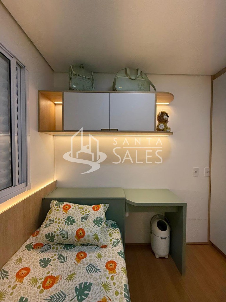 Apartamento, 2 quartos, 43 m² - Foto 13