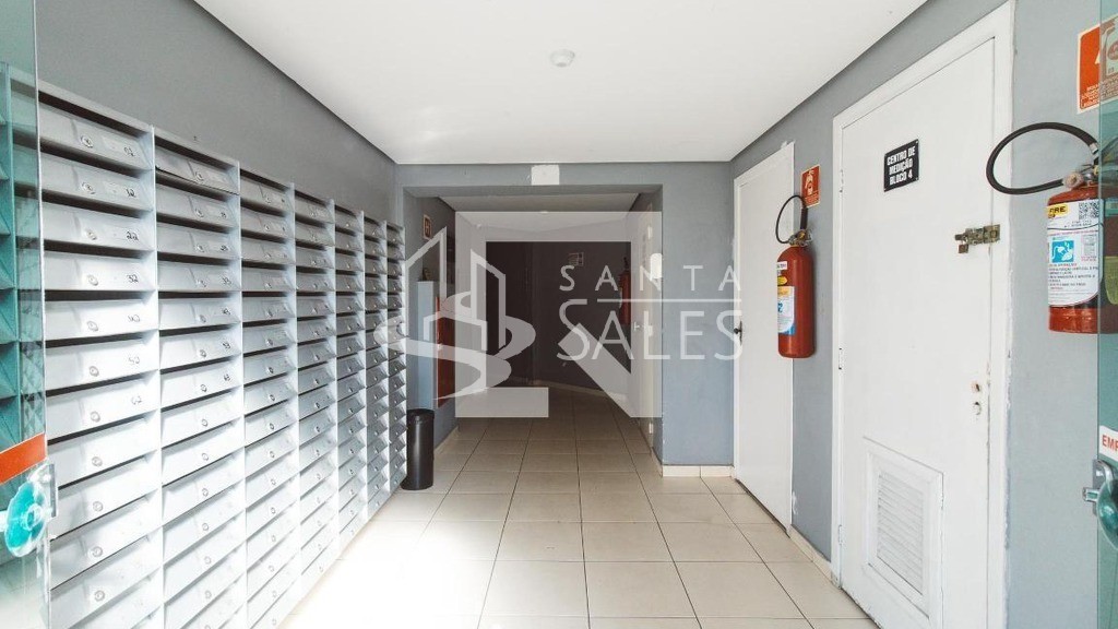 Apartamento, 2 quartos, 48 m² - Foto 47