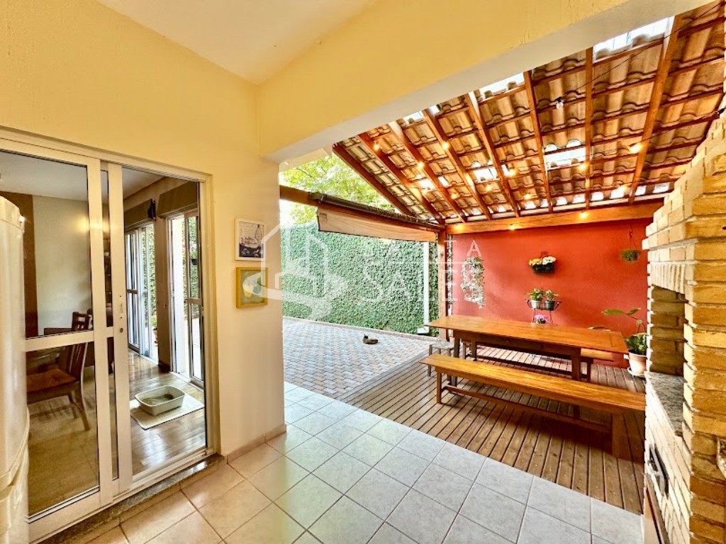 Casa de Condomínio, 4 quartos - Foto 32
