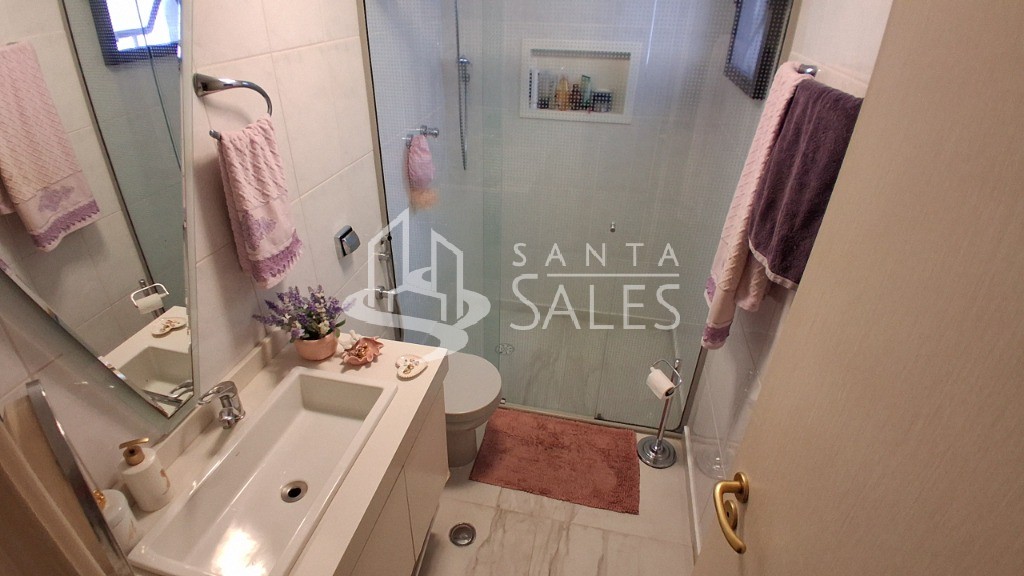 Apartamento, 3 quartos, 140 m² - Foto 16