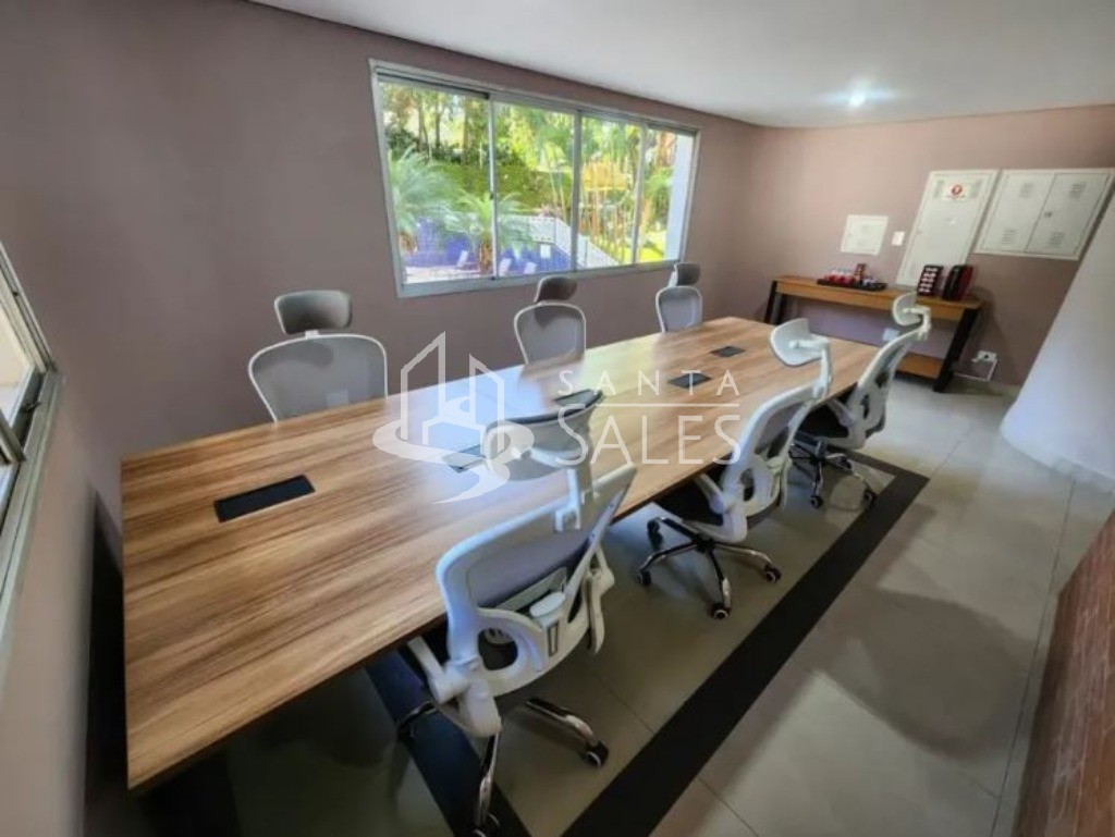 Apartamento, 2 quartos, 105 m² - Foto 12
