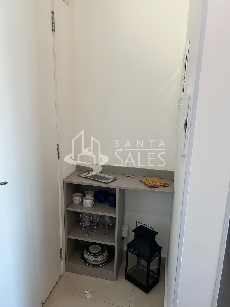 Apartamento, 1 quarto, 35 m² - Foto 11