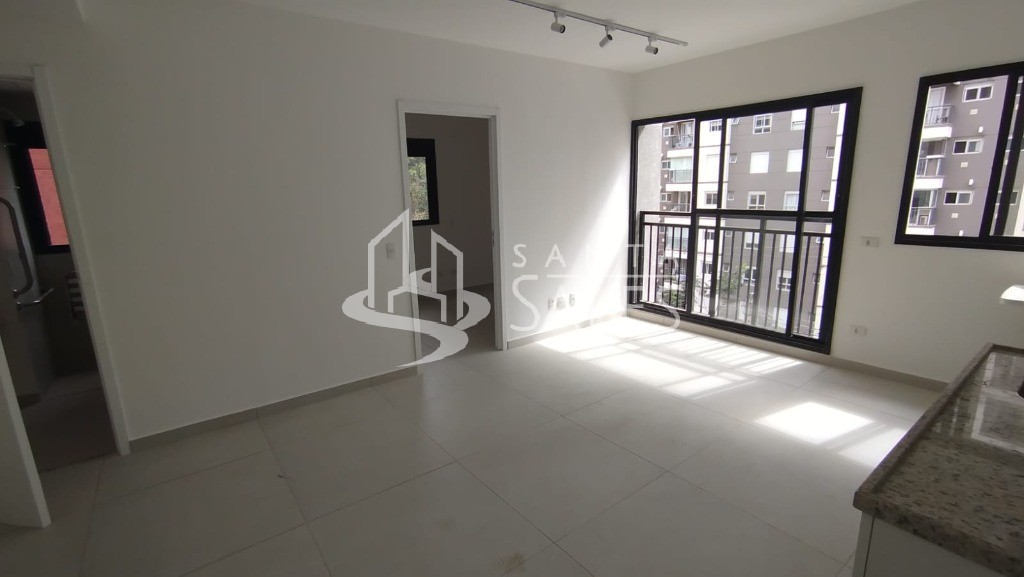 Apartamento, 1 quarto, 37 m² - Foto 2