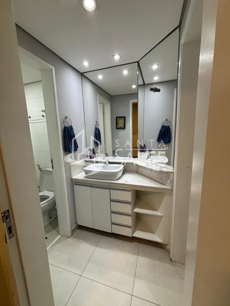 Apartamento, 1 quarto, 41 m² - Foto 14