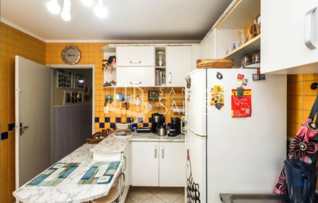 Sobrado, 2 quartos, 104 m² - Foto 9