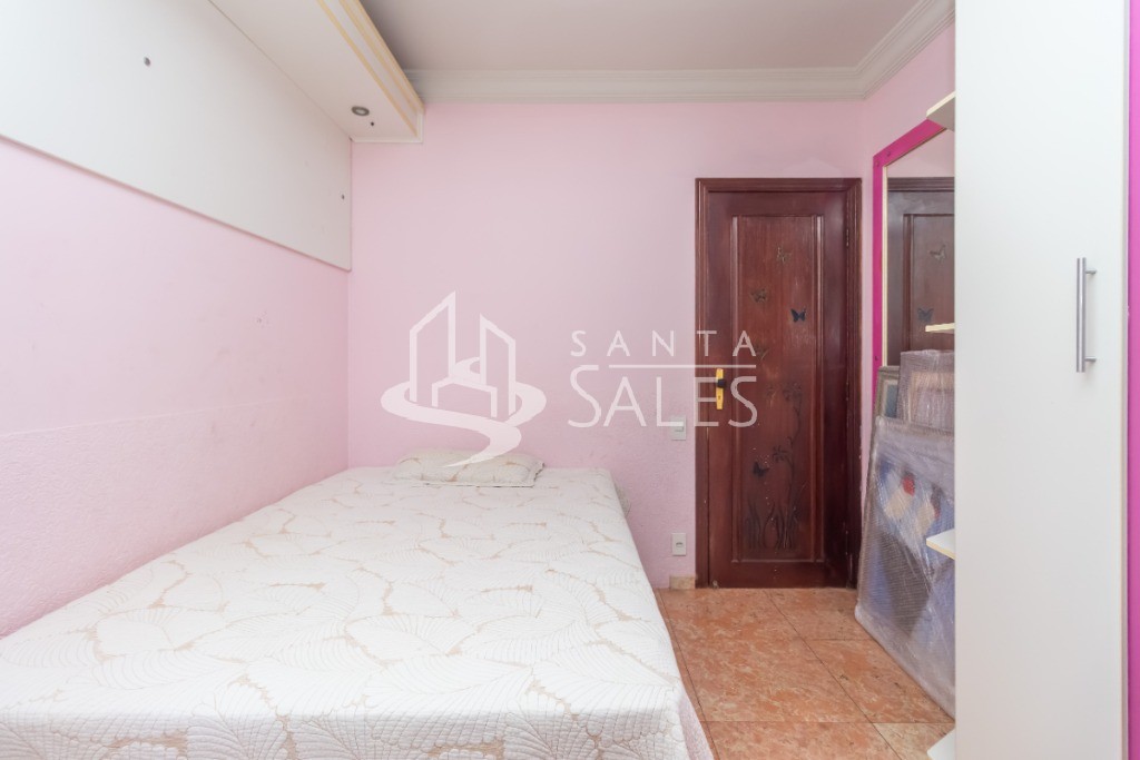 Apartamento, 3 quartos, 192 m² - Foto 5