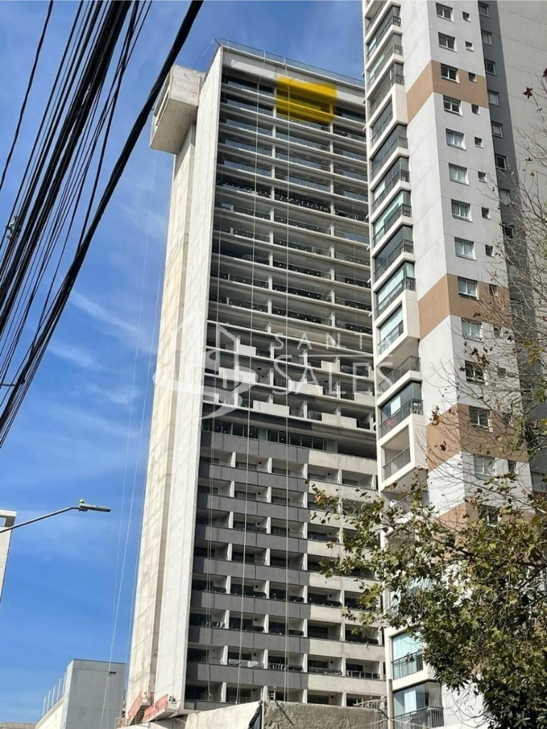 Apartamento, 1 quarto, 46 m² - Foto 7