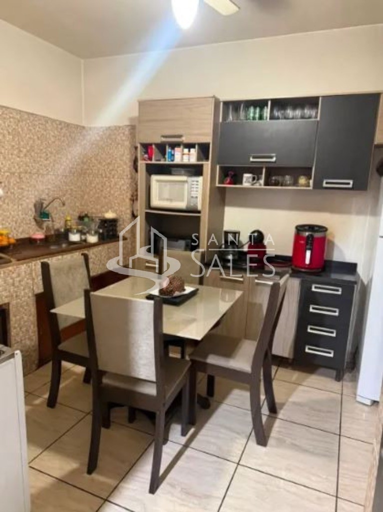 Casa, 4 quartos, 180 m² - Foto 4