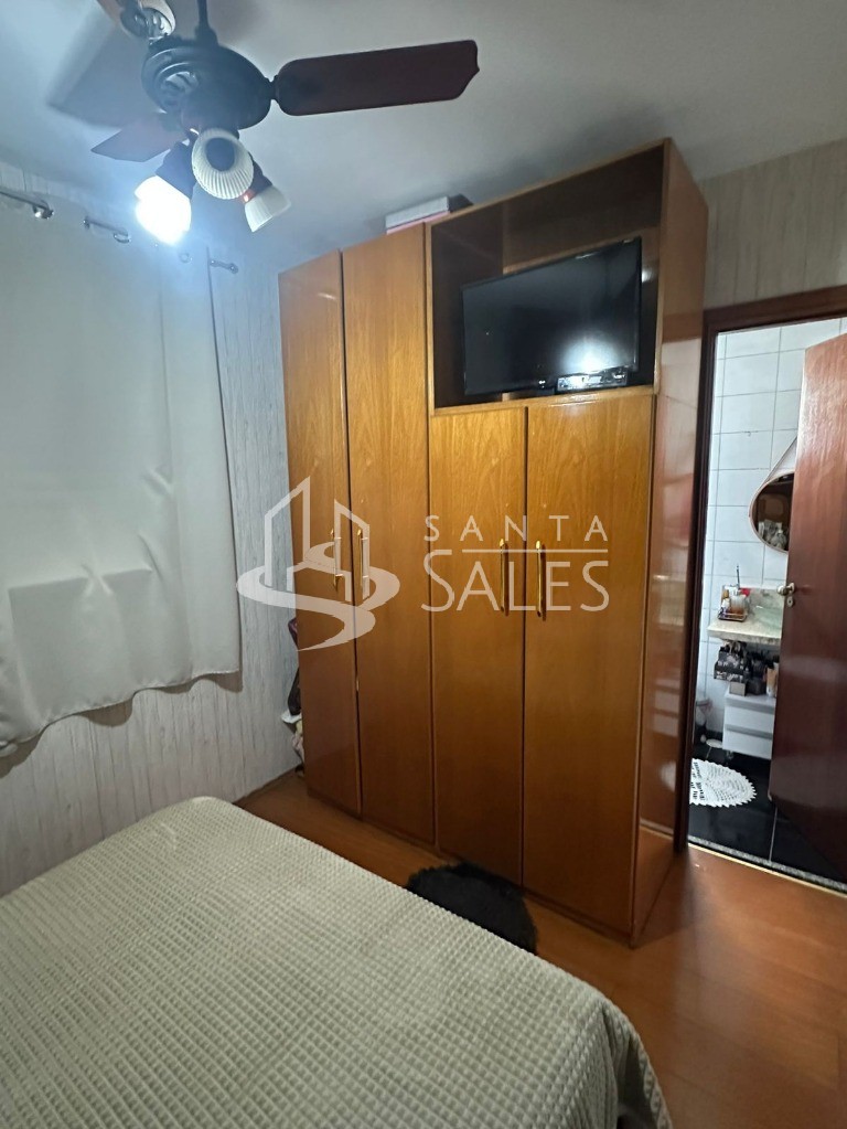 Apartamento, 3 quartos, 79 m² - Foto 8