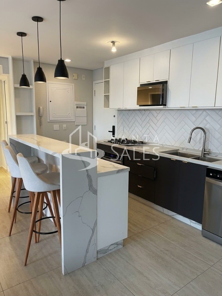 Apartamento, 2 quartos, 130 m² - Foto 4