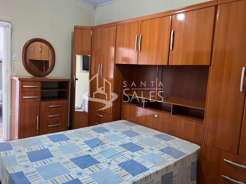 Sobrado, 1 quarto, 70 m² - Foto 9