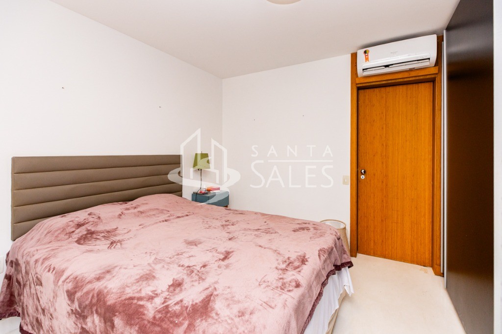 Apartamento, 1 quarto, 52 m² - Foto 6