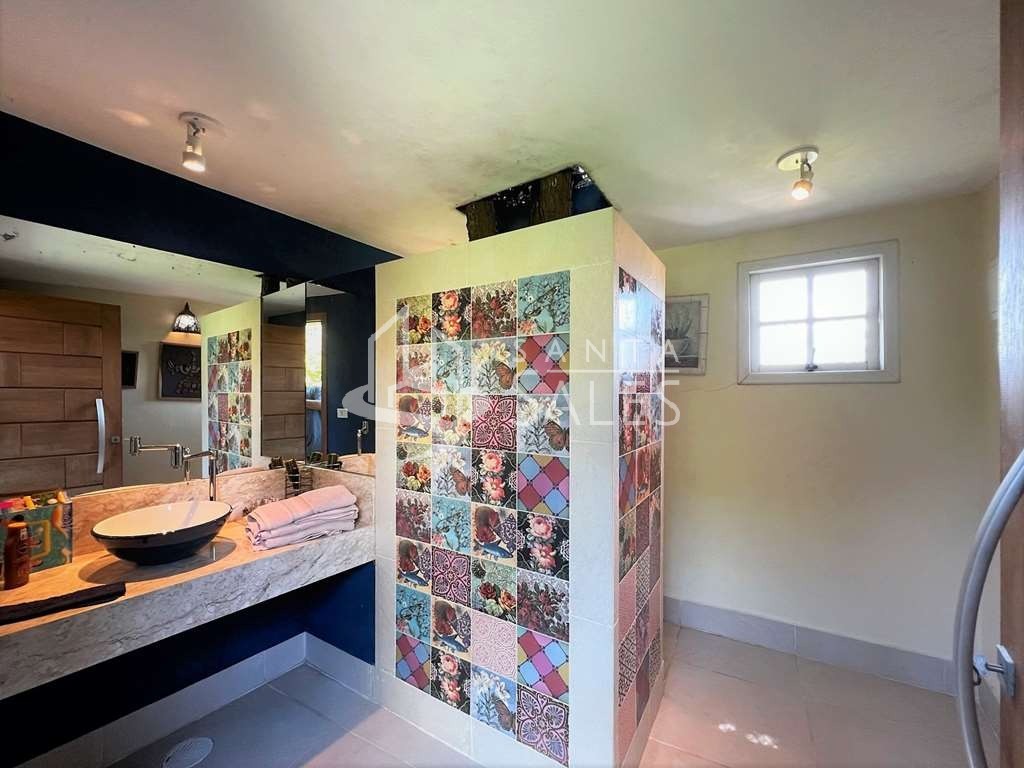Casa de Condomínio, 4 quartos - Foto 12