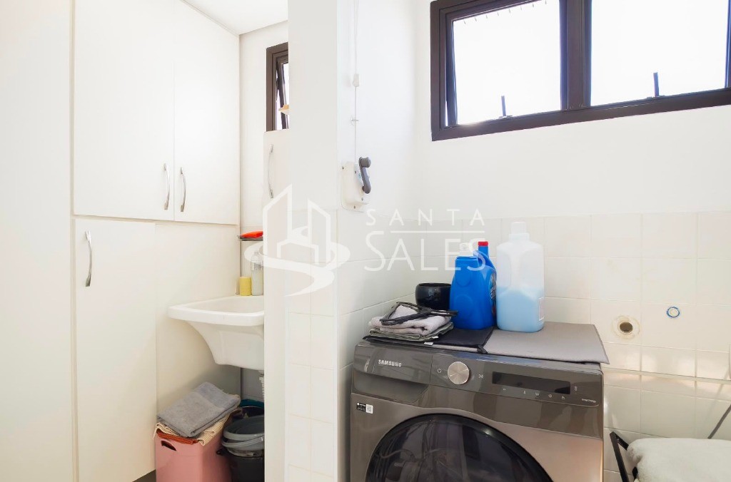 Apartamento, 3 quartos, 114 m² - Foto 27