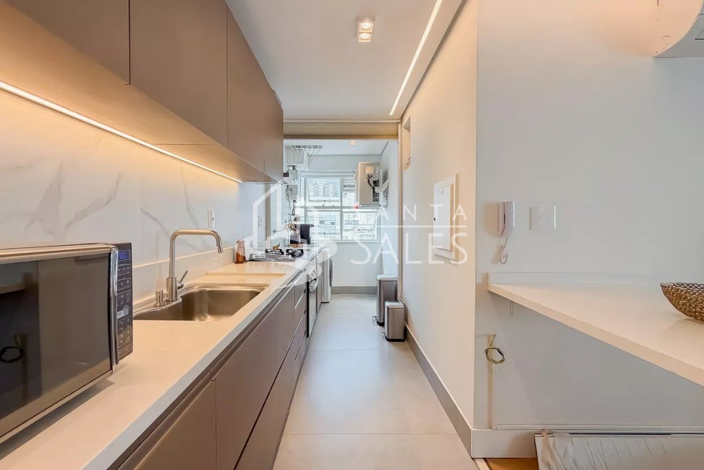Apartamento, 2 quartos, 77 m² - Foto 10